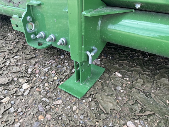 Used 2024 John Deere BP15 Combine Platforms at Horizon Ag & Turf in Lloydminster, AB - Photo8