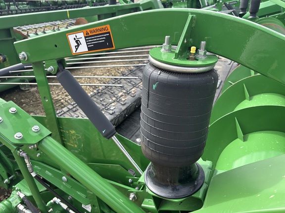 Used 2024 John Deere BP15 Combine Platforms at Horizon Ag & Turf in Lloydminster, AB - Photo9