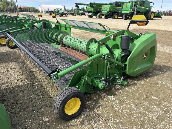 Used 2024 John Deere BP15 Combine Platforms at Horizon Ag & Turf in Lloydminster, AB - Photo12