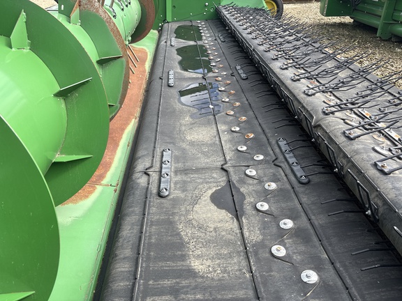 Used 2024 John Deere BP15 Combine Platforms at Horizon Ag & Turf in Lloydminster, AB - Photo15
