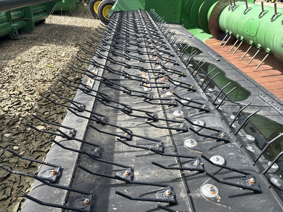 Used 2024 John Deere BP15 Combine Platforms at Horizon Ag & Turf in Lloydminster, AB - Photo17
