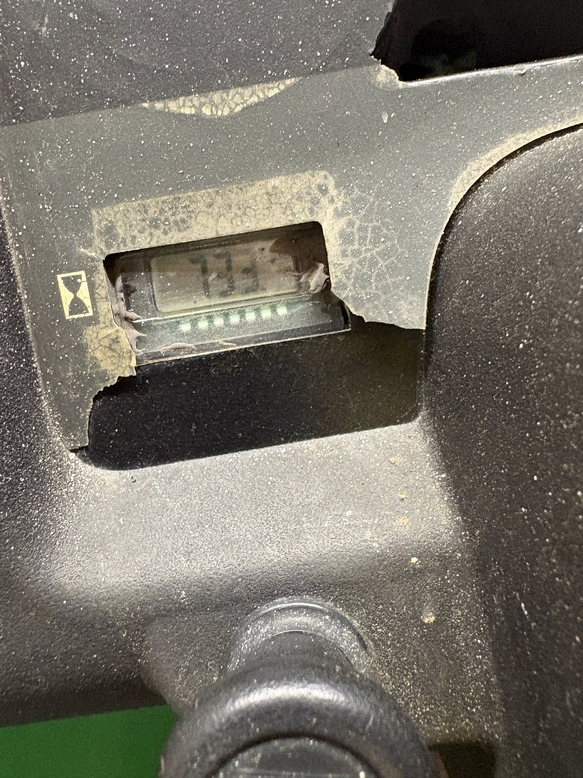 2019 John Deere TX 4X2
