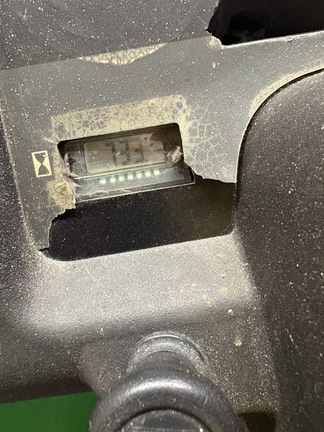 2019 John Deere TX 4X2