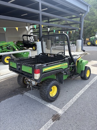 2019 John Deere TX 4X2