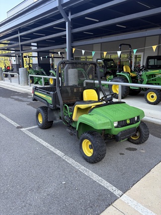2019 John Deere TX 4X2