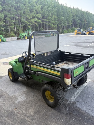 2019 John Deere TX 4X2