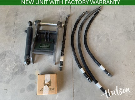 Photo of 2025 John Deere AT451118