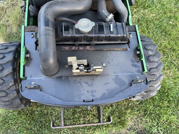 Used 1999 John Deere 4400 Compact Utility Tractors at Koenig Equipment in Botkins, OH - Photo14