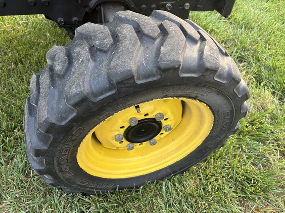 Used 1999 John Deere 4400 Compact Utility Tractors at Koenig Equipment in Botkins, OH - Photo24