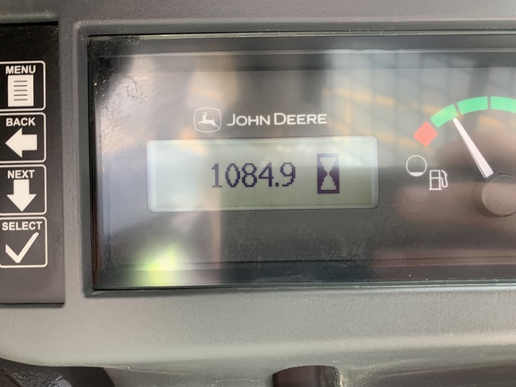 2023 John Deere 324G