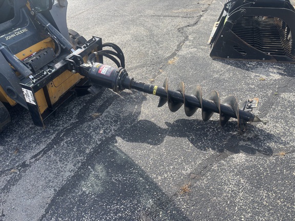 2022 John-Deere PA30B