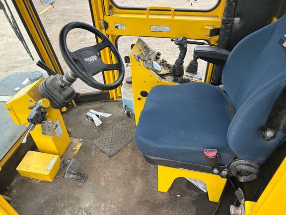 0 Superior Broom DT80K