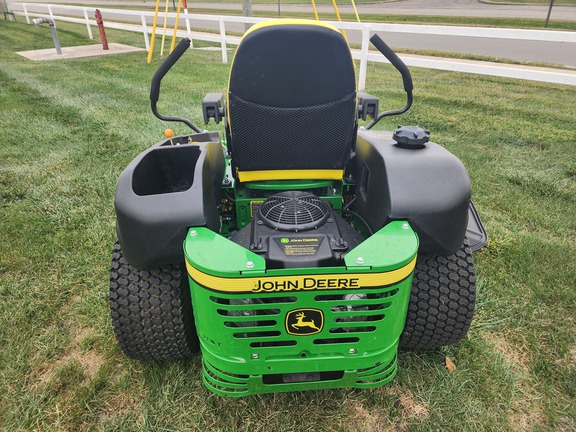 2015 John-Deere Z665