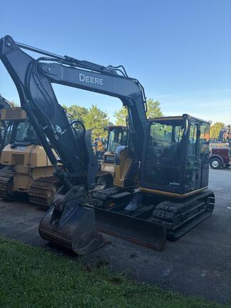 2025 John Deere 75 P