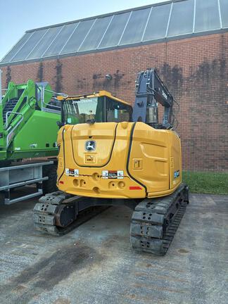 2025 John Deere 75 P