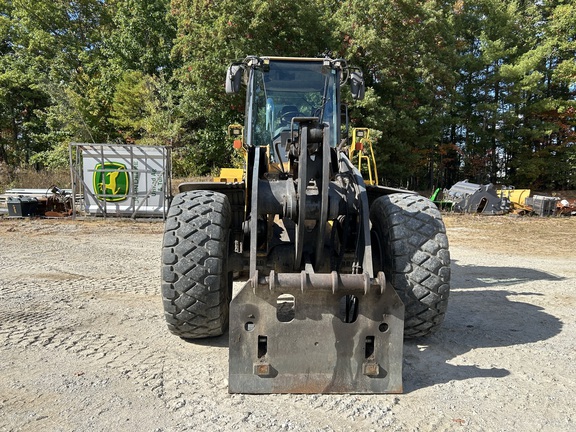 2013 John Deere 644K HYBRID