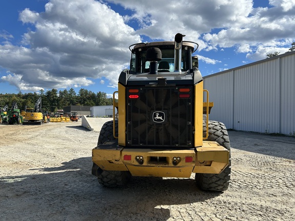 2013 John Deere 644K HYBRID