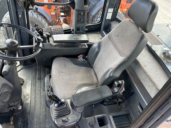 2013 John Deere 644K HYBRID