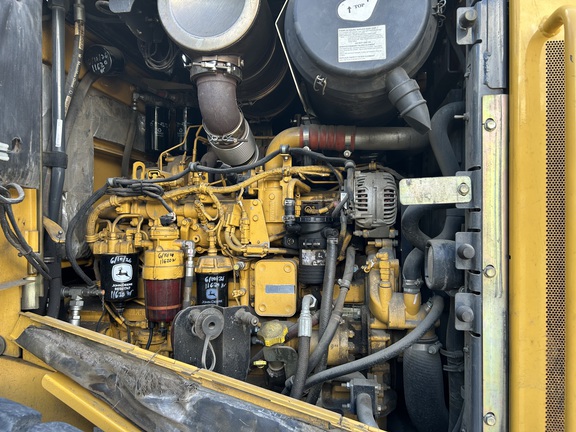 2013 John Deere 644K HYBRID