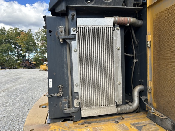 2013 John Deere 644K HYBRID