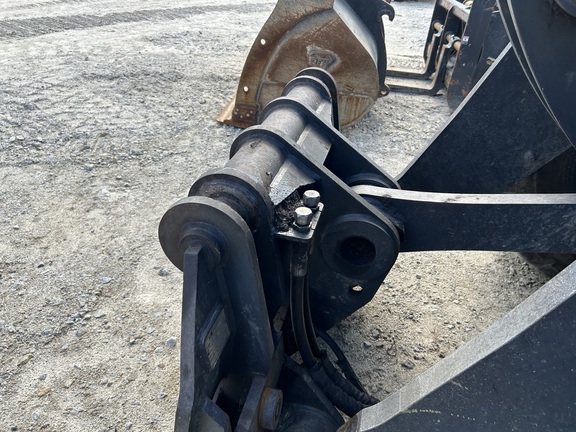 2013 John Deere 644K HYBRID