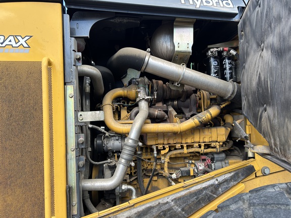2013 John Deere 644K HYBRID