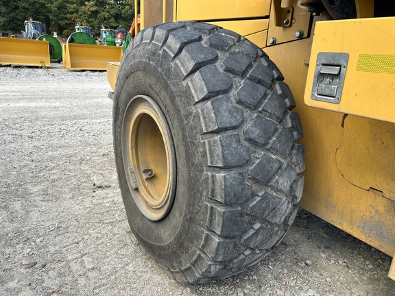 2013 John Deere 644K HYBRID