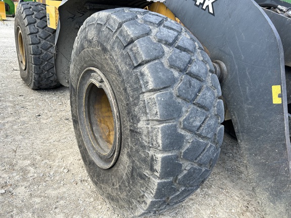 2013 John Deere 644K HYBRID