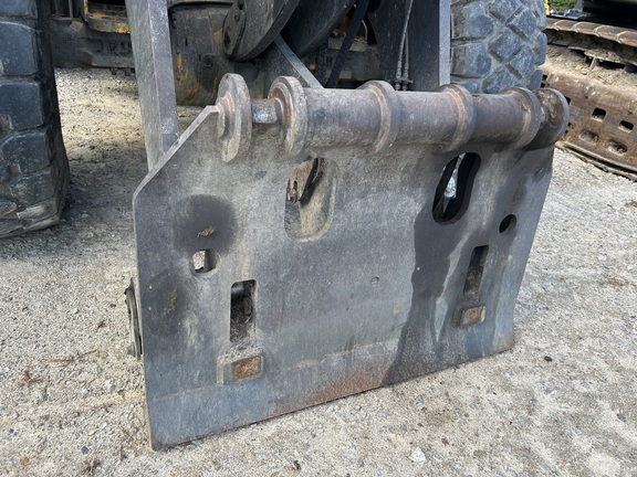 2013 John Deere 644K HYBRID