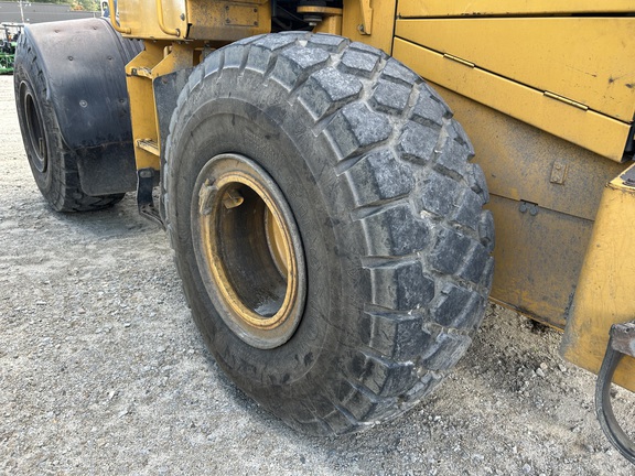 2013 John Deere 644K HYBRID