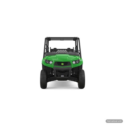 New In-Stock 2026 John Deere XUV560E ATVs & Gators at Koenig Equipment in Germantown, OH - Photo3