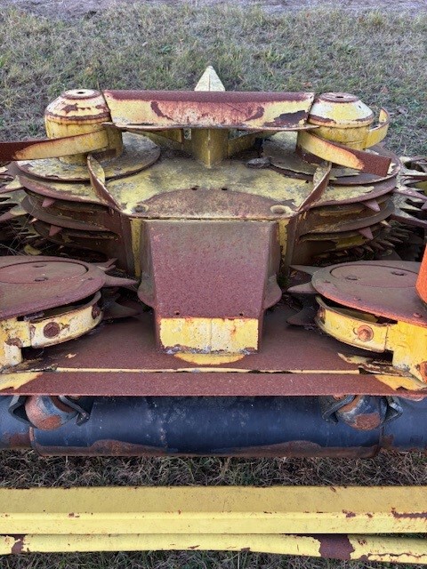 2014 John Deere 692 Image 3