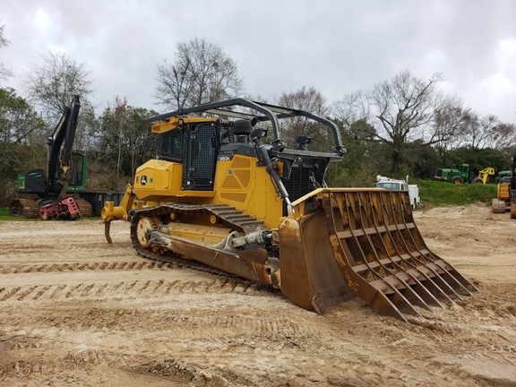 950 john deere dozer specs