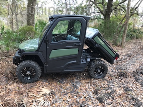 2020 John Deere 835M Image 1