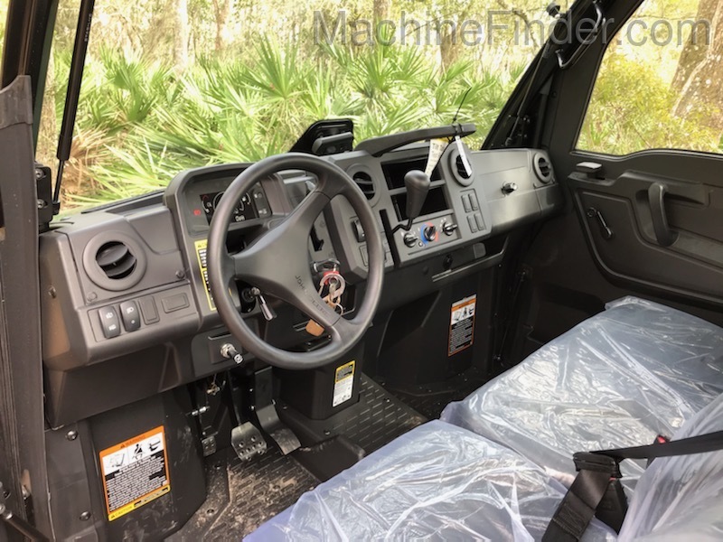 2020 John Deere 835M Image 4