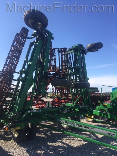 2015 Unverferth 1225-51 Image 3