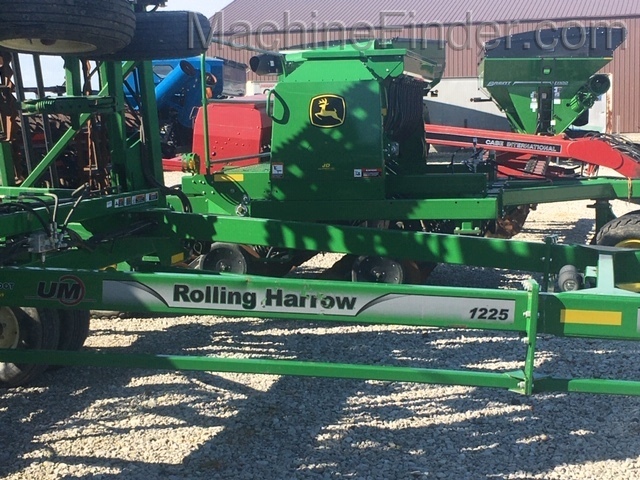 2015 Unverferth 1225-51 Image 12