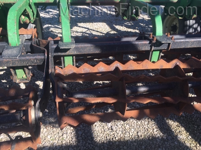 2015 Unverferth 1225-51 Image 5