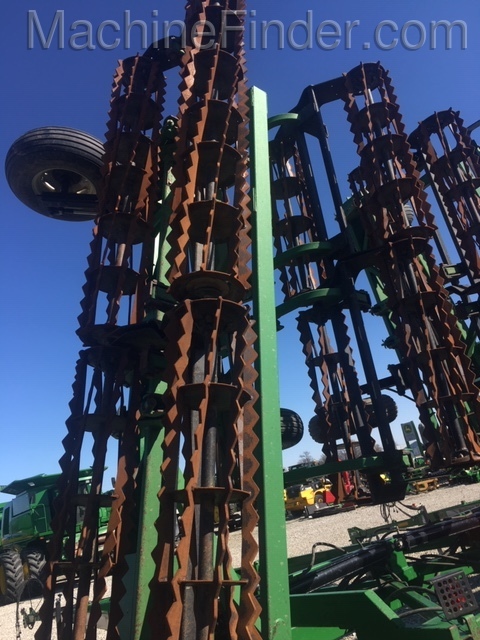 2015 Unverferth 1225-51 Image 6