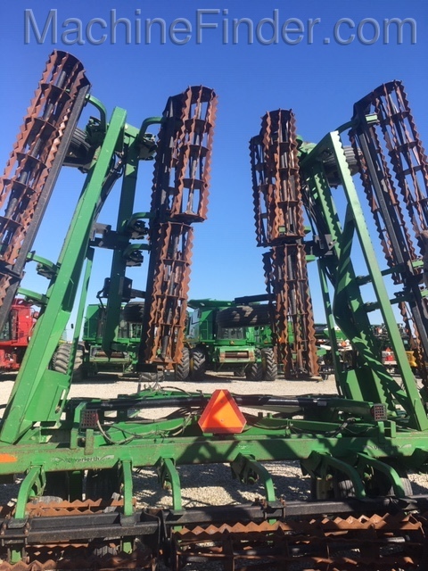 2015 Unverferth 1225-51 Image 7