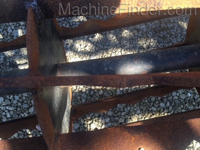 2015 Unverferth 1225-51 Image 10