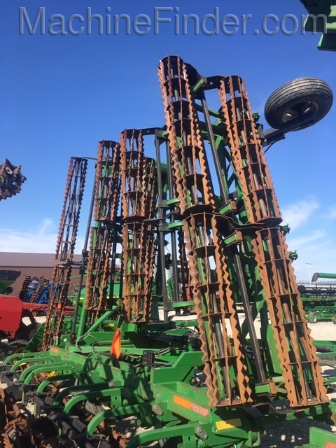 2015 Unverferth 1225-51 Image 1