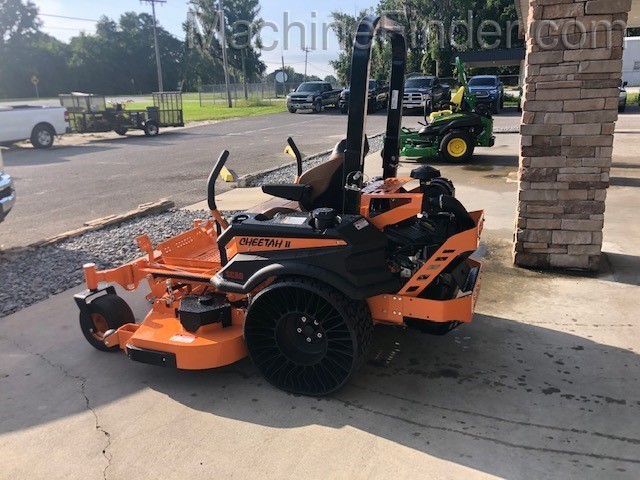 2020 Scag SCZII61V-31FX Image 4