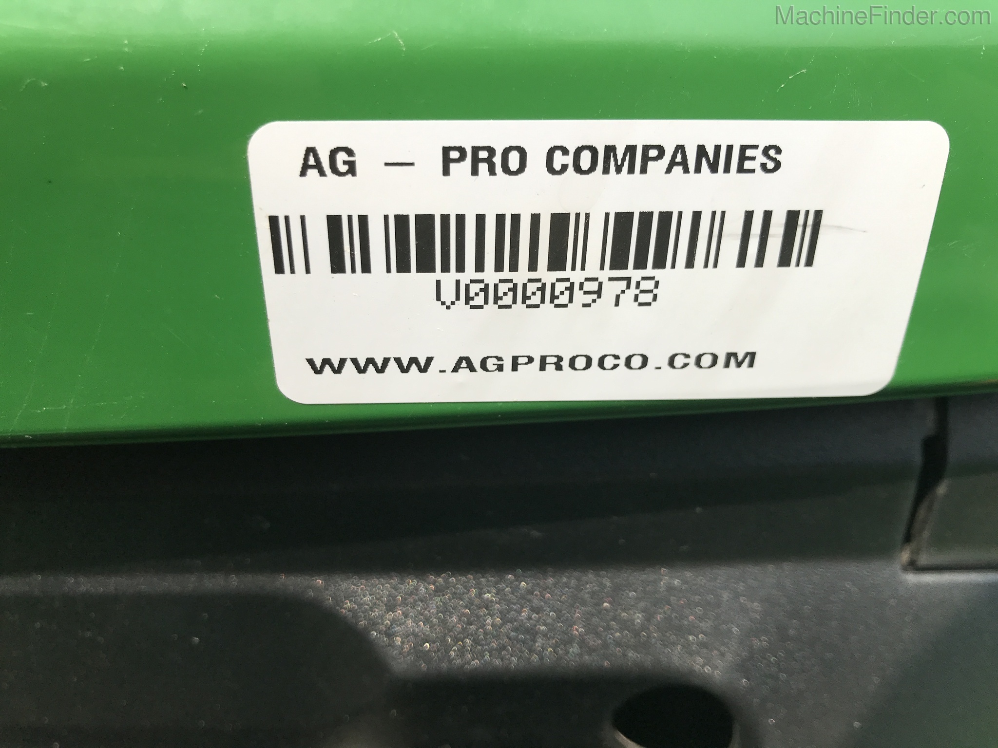 2008 John Deere X540 Image 11