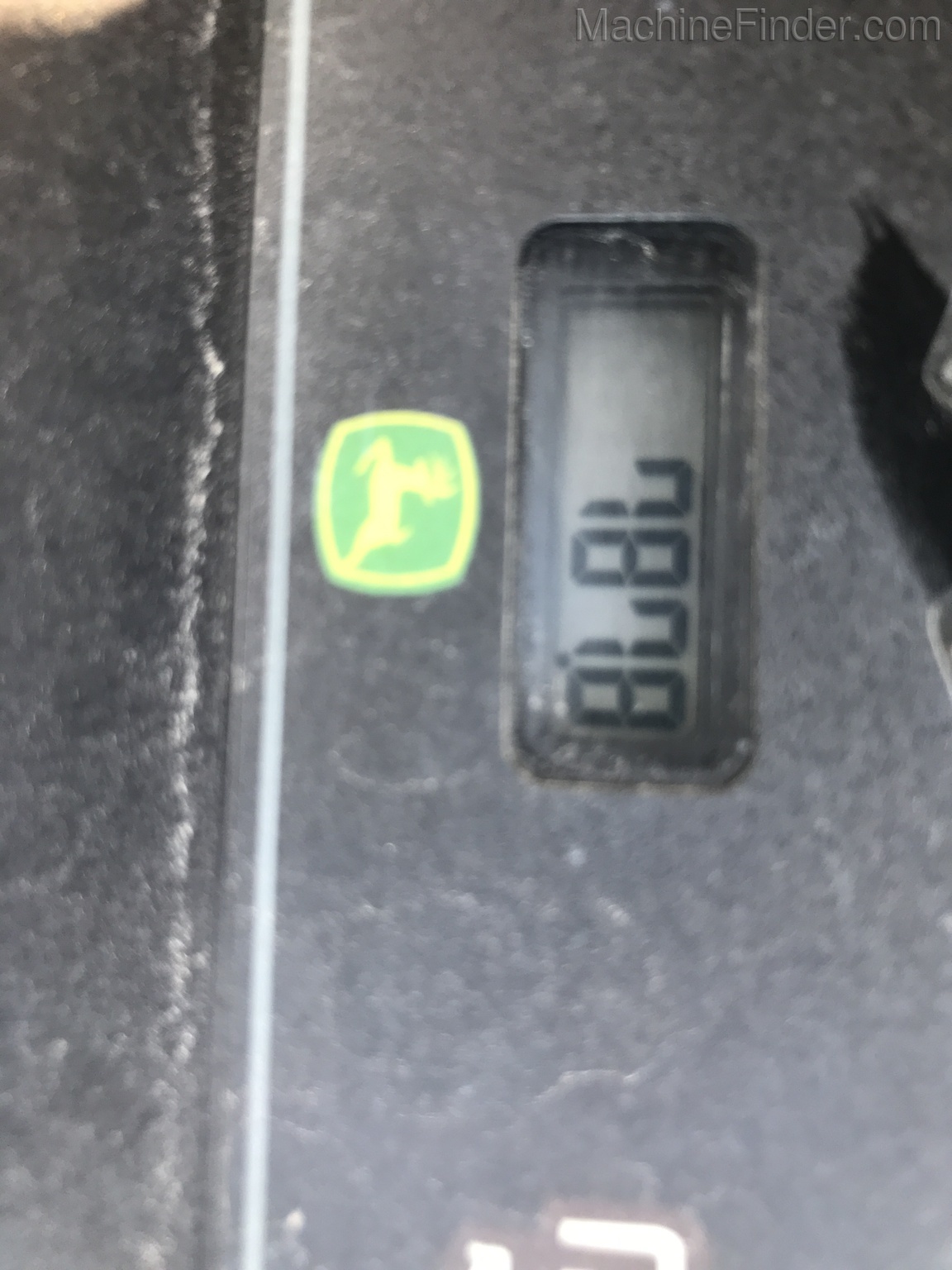 2008 John Deere X540 Image 12