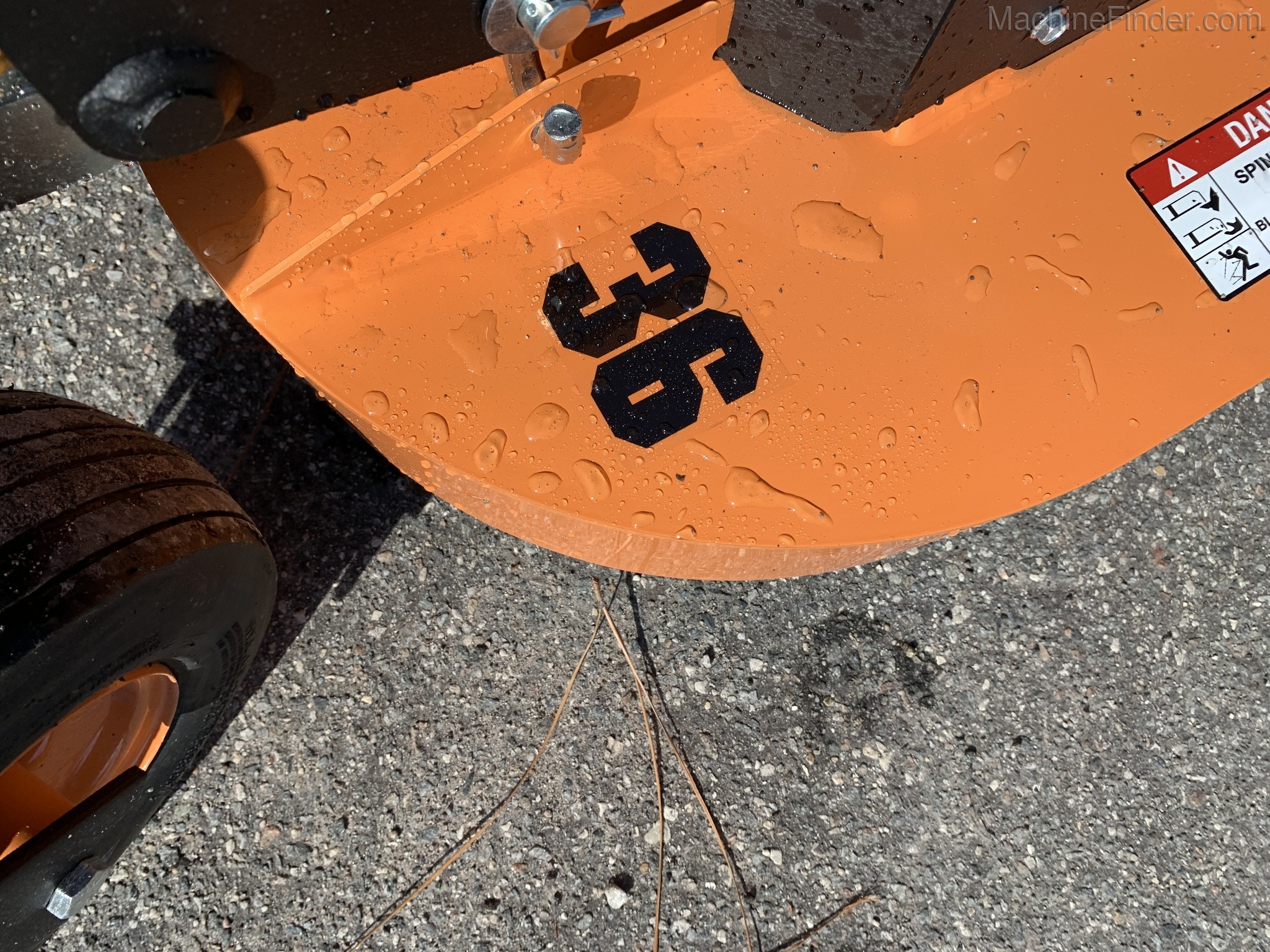 2020 Scag SZL36-18FR Image 7