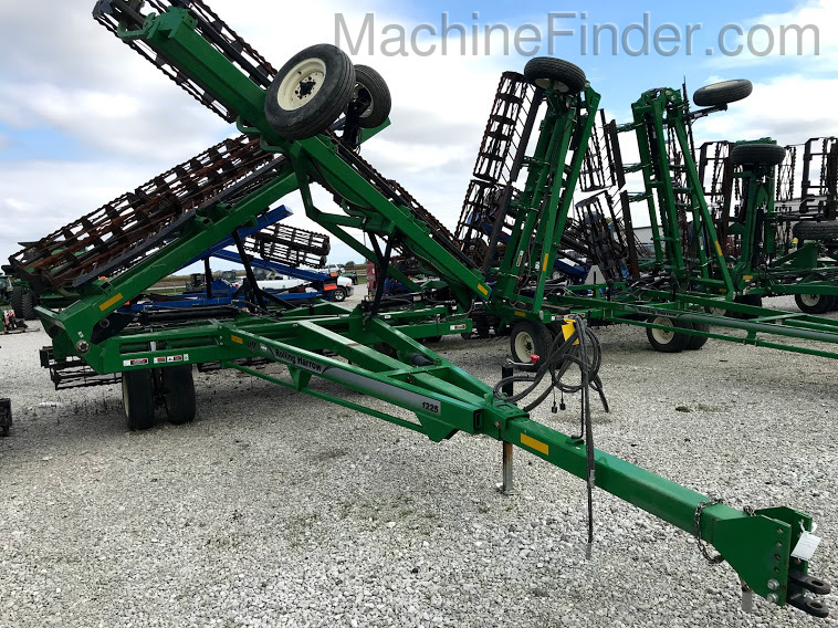 Unverferth 1225 Image 1