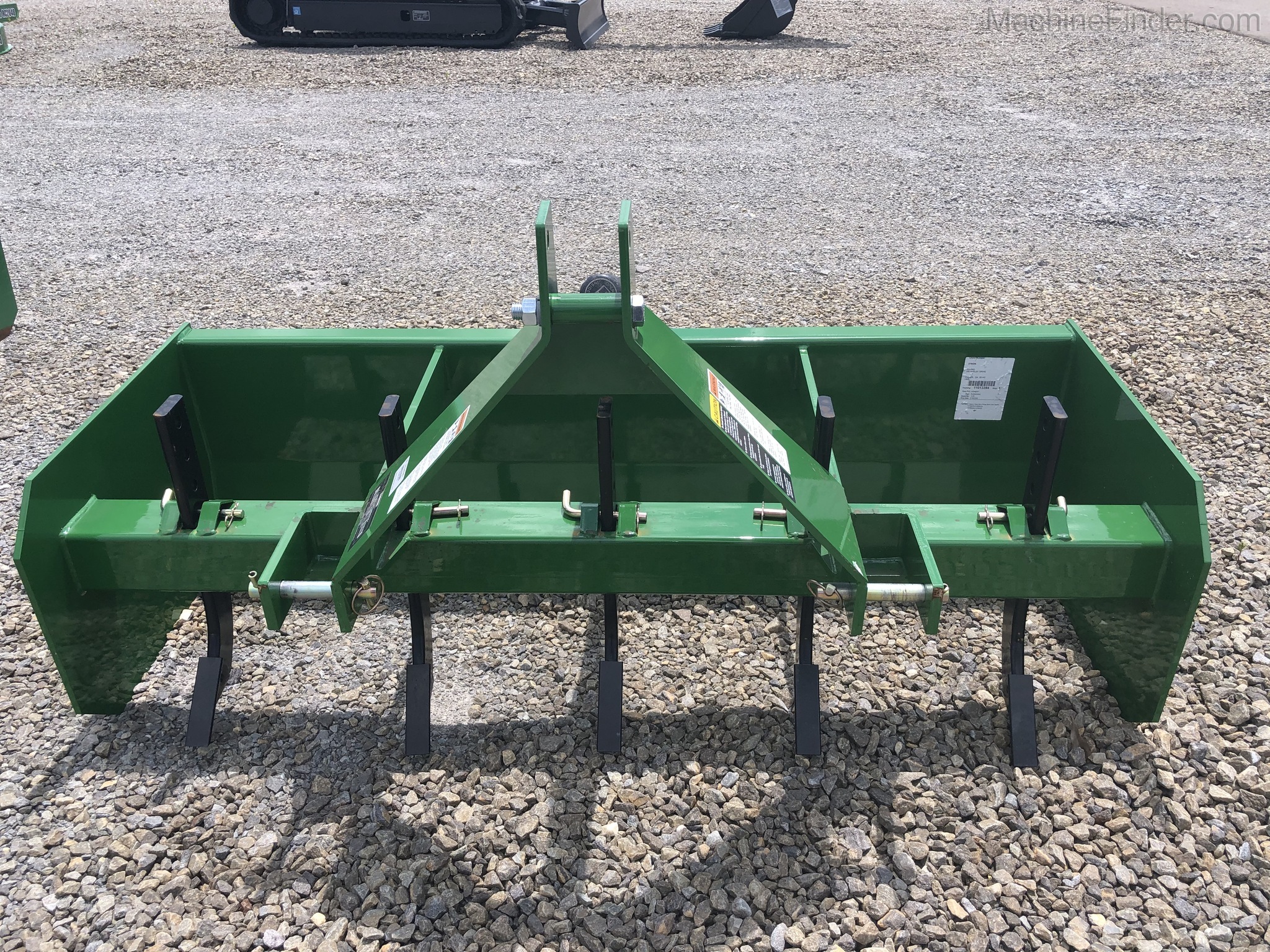 2020 Frontier BB5060 Image 3