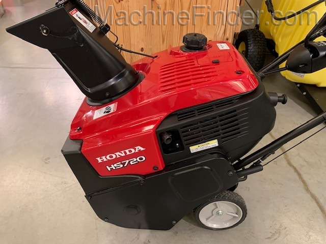 2020 Honda HS720ASA Image 1