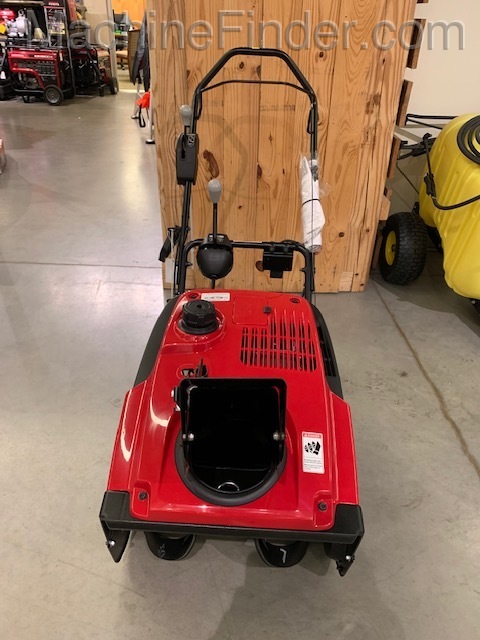 2020 Honda HS720ASA Image 2